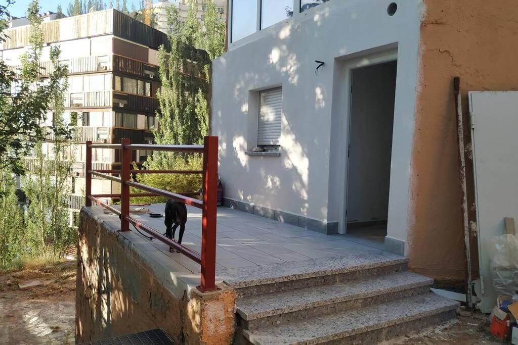 Apartamento T28 Edif Europa Y Parking Gratuito Sierra Nevada Exterior photo