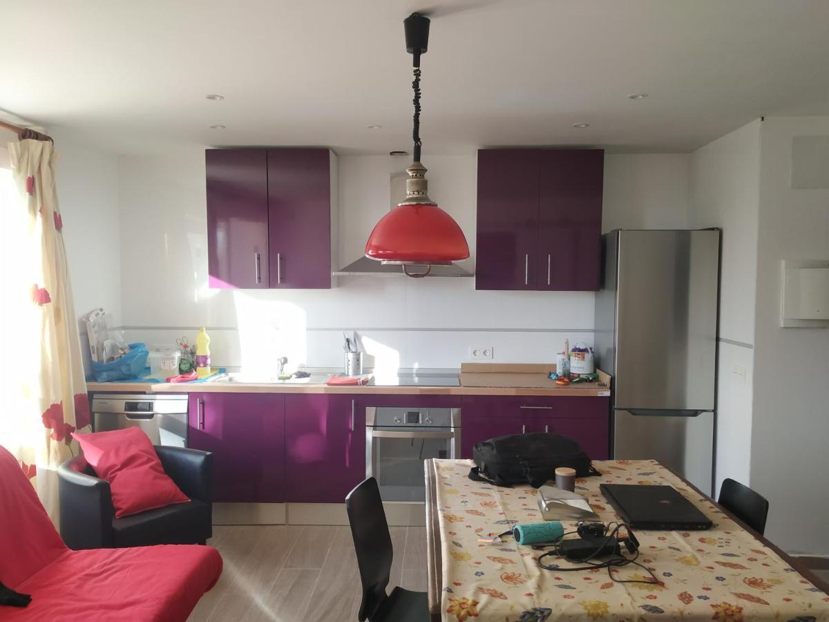 Apartamento T28 Edif Europa Y Parking Gratuito Sierra Nevada Exterior photo