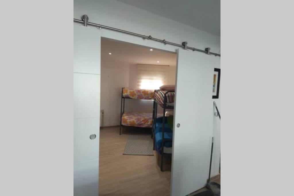 Apartamento T28 Edif Europa Y Parking Gratuito Sierra Nevada Exterior photo