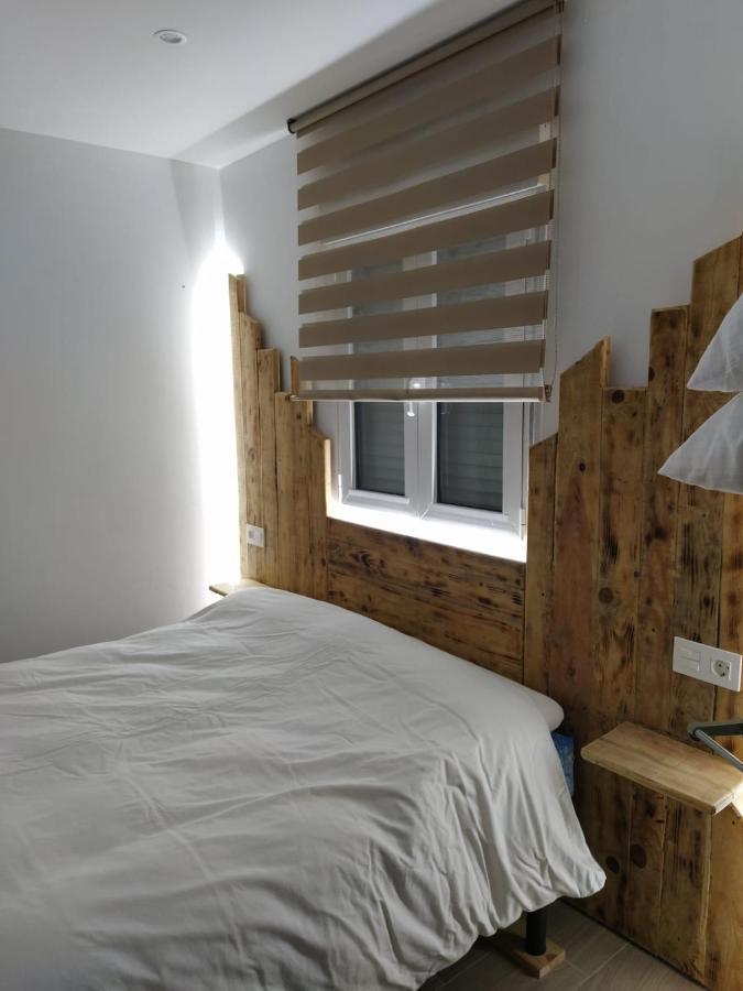 Apartamento T28 Edif Europa Y Parking Gratuito Sierra Nevada Exterior photo