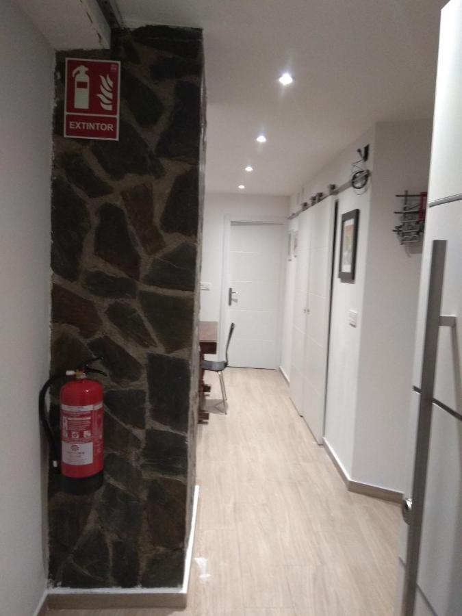 Apartamento T28 Edif Europa Y Parking Gratuito Sierra Nevada Exterior photo